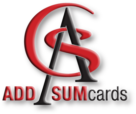 Add Sum Cards Fundraiser Portal 